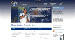 Desktop Screenshot of mwxc.com